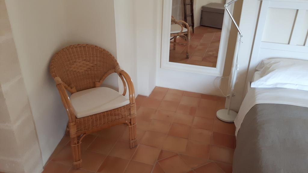 Casa Vacanza "Nel Cuore Dei Sassi" Apartments Ματέρα Εξωτερικό φωτογραφία