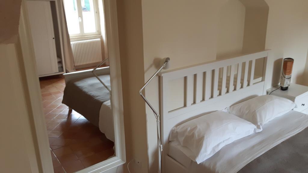 Casa Vacanza "Nel Cuore Dei Sassi" Apartments Ματέρα Εξωτερικό φωτογραφία